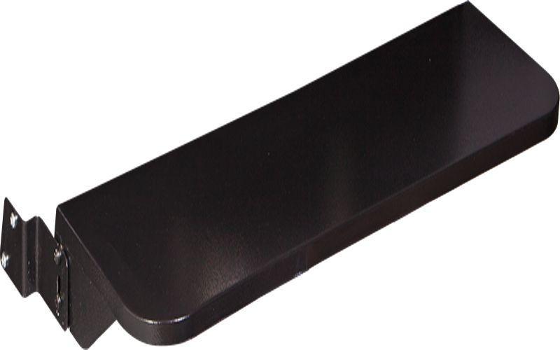 Pellet Grill Folding Front Shelf (36") - PGFS36