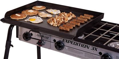 16" x 24" Professional Flat Top Griddle - SG90