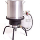 High Output Single Burner Cooker (60,000 BTU) - CSA - SHPRL