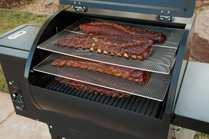 SmokePro Jerky Racks - PGJERKY