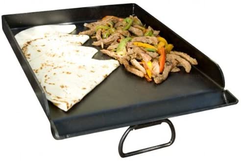 16" x 14" Professional Flat Top Griddle (SG14) - SG14