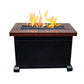 Monterey Propane Fire Table - FP40