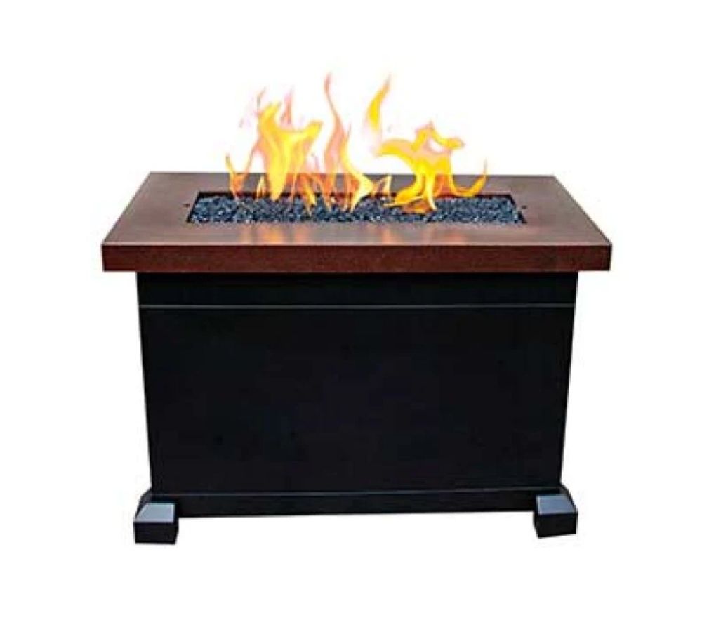 Monterey Propane Fire Table - FP40