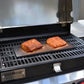 16" x 24" Deluxe Stainless Steel BBQ Grill Box Accessory - BB90LS