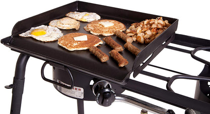 14" x 16" Professional Flat Top Griddle - SG30