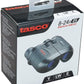 TASCO ES82425Z Essentials Porro Prism Porro MC Zoom Box Binoculars, 8-24 x 25mm, Black 5