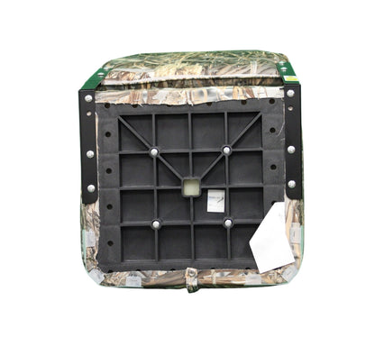 High-back Boat Seat (Camo)