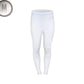 Rynoskin Hunting Pants with Insect & UV protection (White)