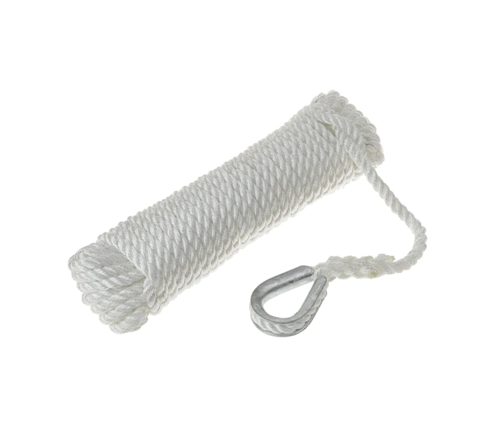 #7 Marine Slip Ring Anchor Kit
