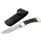 Buck Knives | 110 Folding Hunter® Knife | Standard | Hunting, Camping, & Outdoors | Lifetime Warranty | Heat Treated | 0110BRS-B