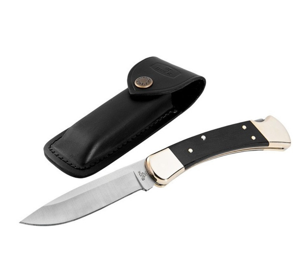Buck Knives, 110 Folding Hunter® Knife, Standard