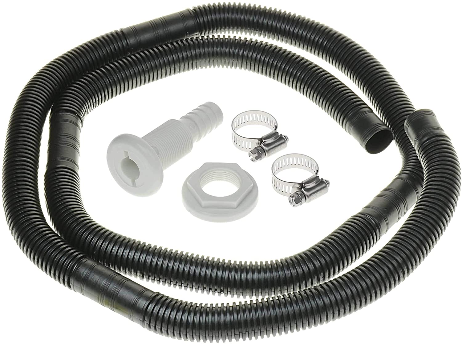 Bilge Pump Plumbing Kit [3/4"]