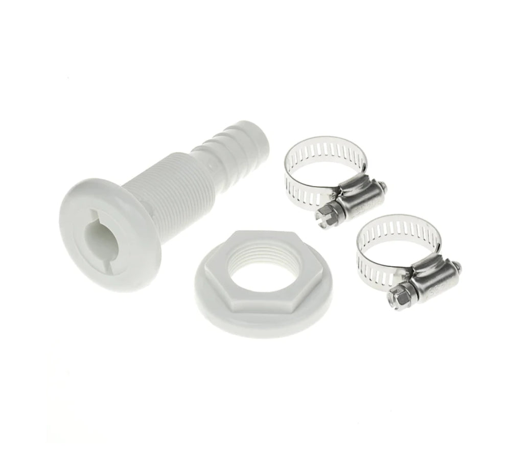 Bilge Pump Plumbing Kit [3/4"]