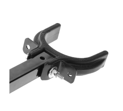 Adjustable Transom Support Bracket Dual Mount (TPR) [23"-28"]