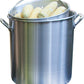 Aluminum Cooker Pot (42 Quart) - DP42