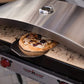 16" x 24" Italia Artisan Pizza Oven Accessory with Door 3