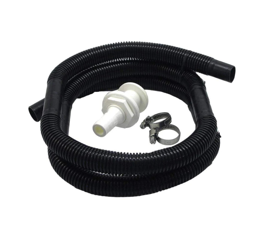 Bilge Pump Plumbing Kit [3/4"]