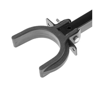 Adjustable Transom Support Bracket Dual Mount (TPR) [23"-28"]