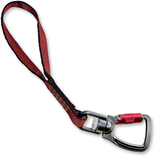 KURGO Swivel Tether - Red