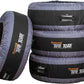 KURGO Seasonal Tire Tote - 4 pack