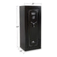 Preserve Series 59" Tall G-Safe With Electronic Lock & Triple Seal Protection (24 L + 4 HG Capacity)