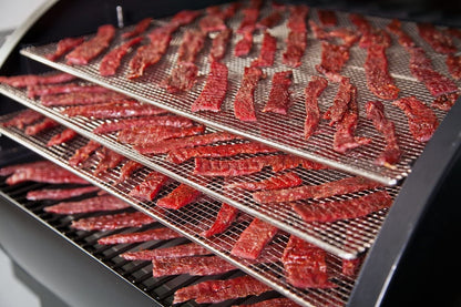 SmokePro Jerky Racks - PGJERKY