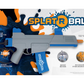 SplatRball Certified Blaster Bundle WITH DOUBLE AMMO! (Gel Blaster + 2 Ammo 40,000Pcs) SRB400-SUB Water blaster; splat ball gun; blaster; toy; Gift, Bundle, bundle deals, ammo deals, Splat R Ball, SplatRball, splat r ball, gel blaster, water blaster, water gel blaster, wter gun, outdoor fun