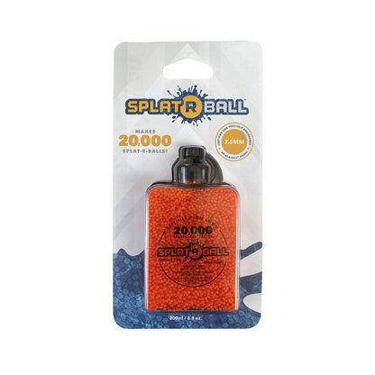 Splat-R-Ball 20K Ammo Orange