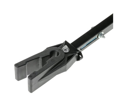 Adjustable Transom Support Bracket Dual Mount (TPR) [23"-28"]