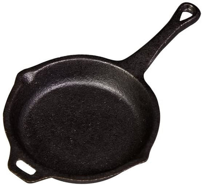 Camp Chef 4" Mini Skillet - SK4