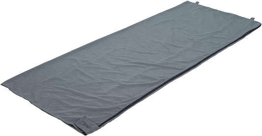 ALPS Mountaineering Brushed Polyester Rectangle Sleeping Bag Liner - AL4900014