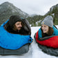 ALPS The French River Trail -4C Rectangle Sleeping Bag - AL4921605