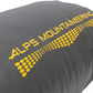 ALPS Mountaineering Dry Passage Waterproof Dry Bag 20L, Charcoal - AL7364018