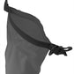 ALPS Mountaineering Dry Passage Waterproof Dry Bag 20L, Charcoal - AL7364018