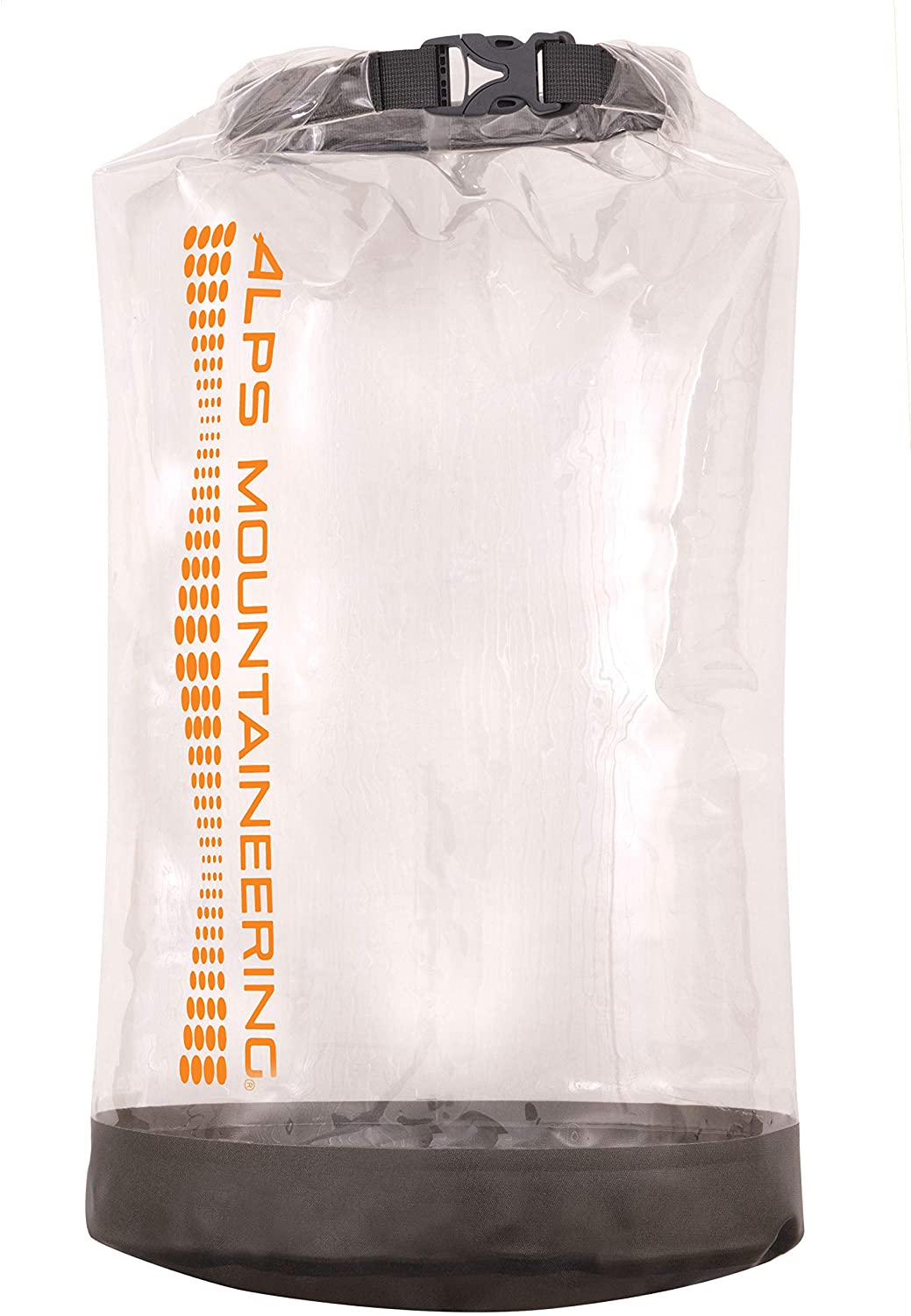 ALPS Mountaineering Clear Passage Dry Bag, 35L - AL7464000