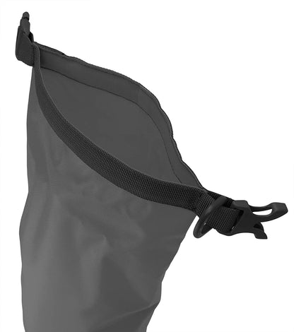 ALPS Mountaineering Dry Passage Waterproof Dry Bag 35L, Charcoal - AL7464018