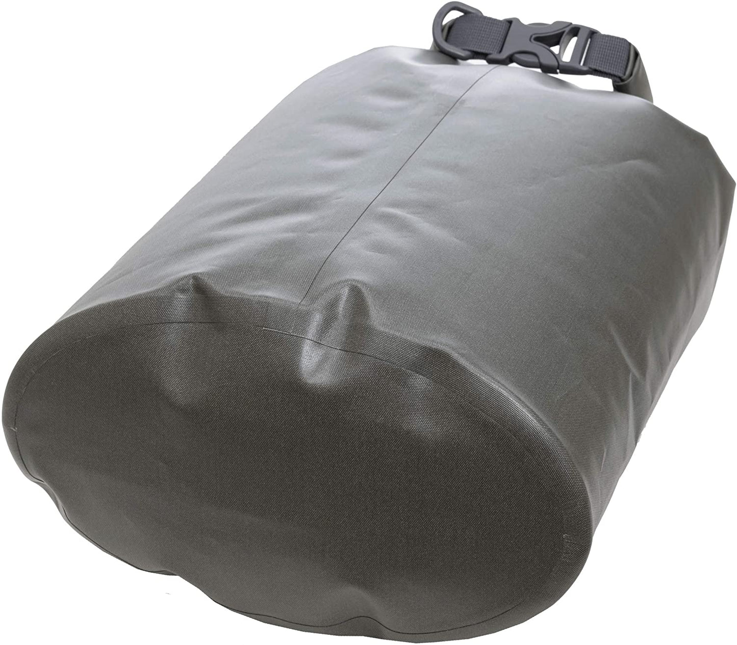 ALPS Mountaineering Dry Passage Waterproof Dry Bag 35L, Charcoal - AL7464018