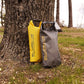 ALPS Mountaineering Dry Passage Waterproof Dry Bag 35L, Charcoal - AL7464018