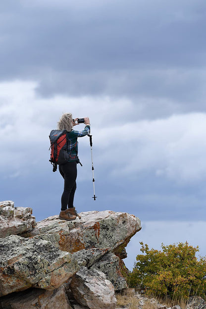 ALPS Mountaineering Journey Trekking Pole - AL7897423