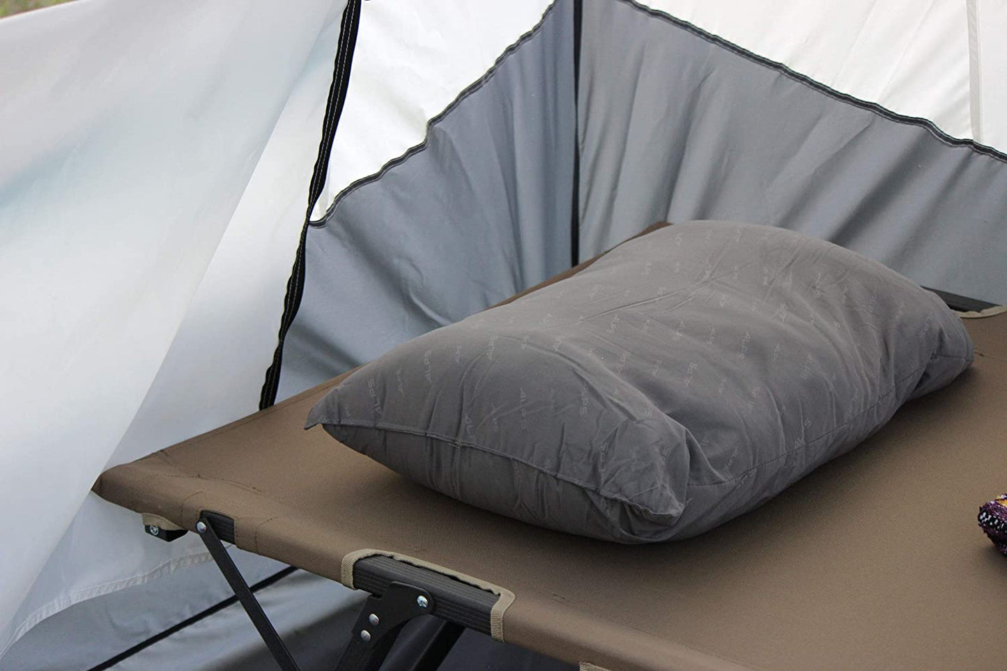 ALPS Mountaineering MicroFiber Camp Pillow 16"x24" - AL7995843