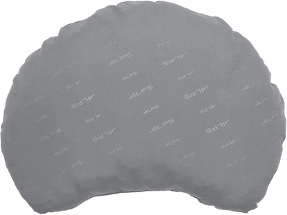 ALPS Mountaineering Camp Pillow Slice, Gray - AL7995911