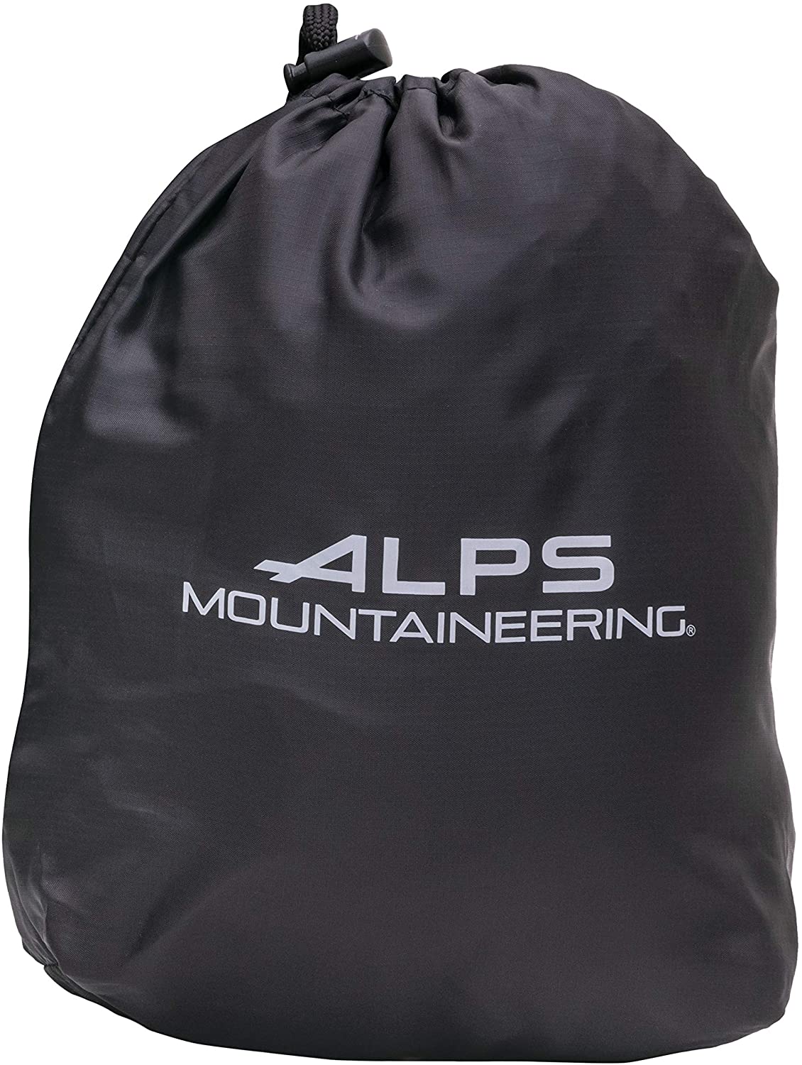 ALPS Mountaineering Camp Pillow Slice, Gray - AL7995911