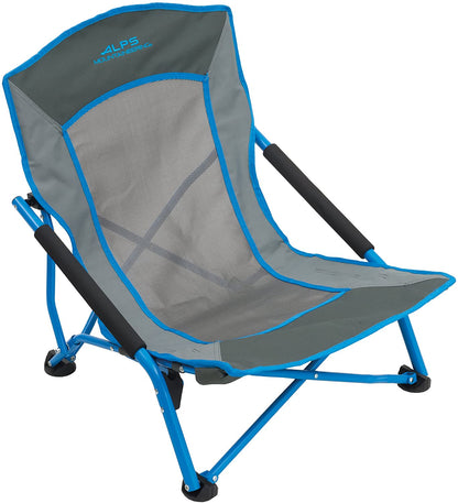 ALPS Mountaineering Rendezvous Folding Camp Chair - AL8013941