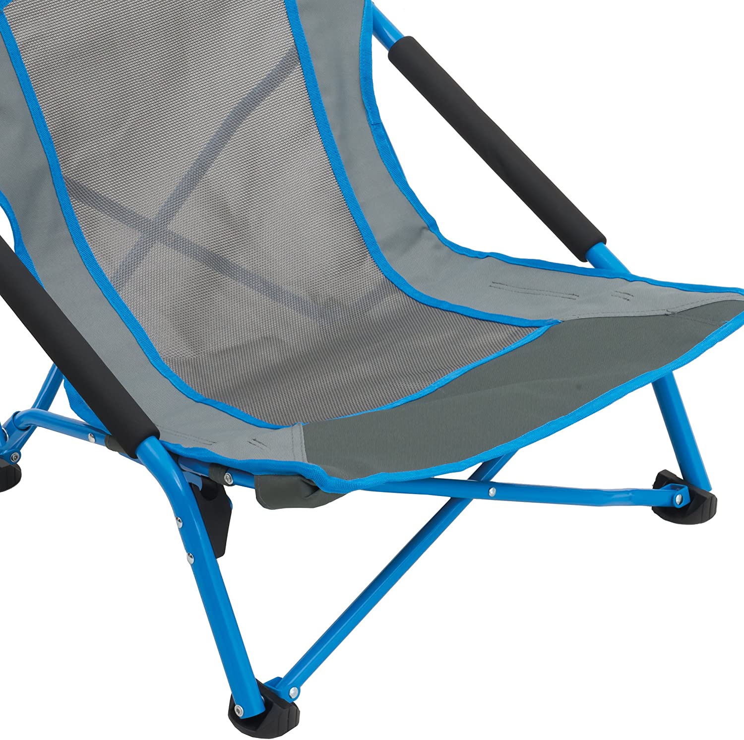 ALPS Mountaineering Rendezvous Folding Camp Chair AL8013941