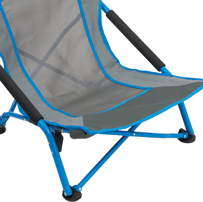 ALPS Mountaineering Rendezvous Folding Camp Chair - AL8013941