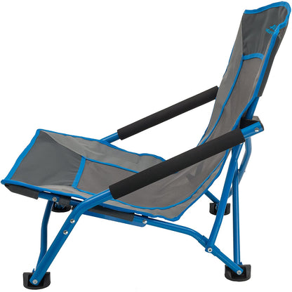 ALPS Mountaineering Rendezvous Folding Camp Chair - AL8013941