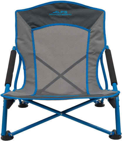 ALPS Mountaineering Rendezvous Folding Camp Chair - AL8013941