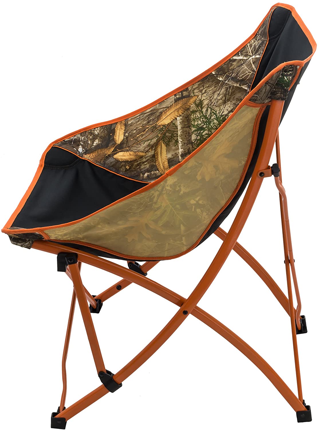 ALPS OutdoorZ Crosshair Chair, Realtree Edge - AL8411140
