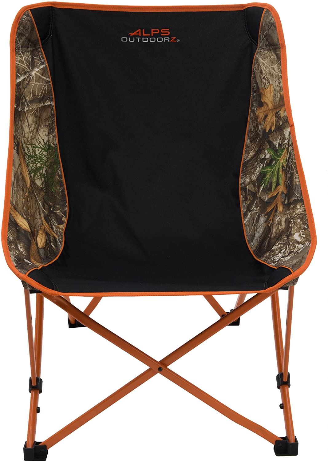 ALPS OutdoorZ Crosshair Chair, Realtree Edge - AL8411140