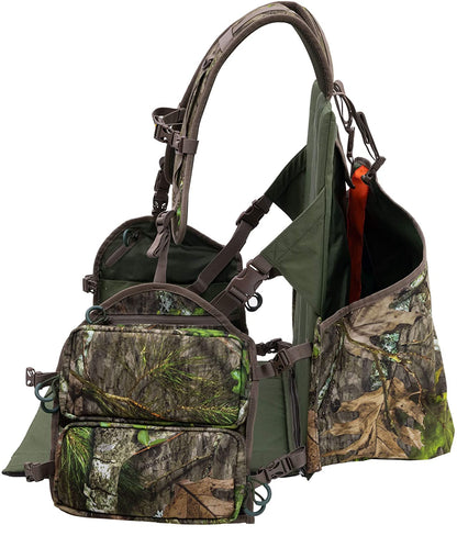 ALPS OutdoorZ Impact Vest Standard, Mossy Oak Obsession - AL8451100